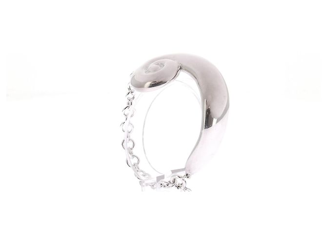 Autre Marque Bracciale argento "Bia" - vista 4