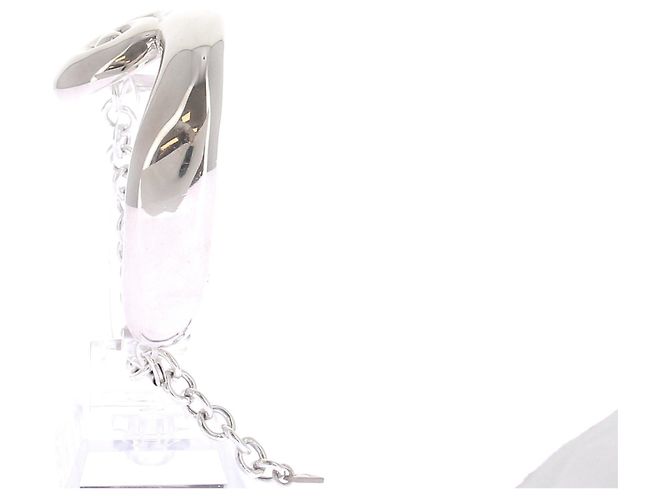 Autre Marque Bracciale argento "Bia" - vista 5