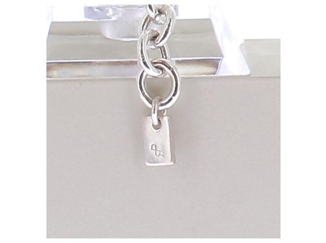Autre Marque Bracciale argento "Bia" - vista 7