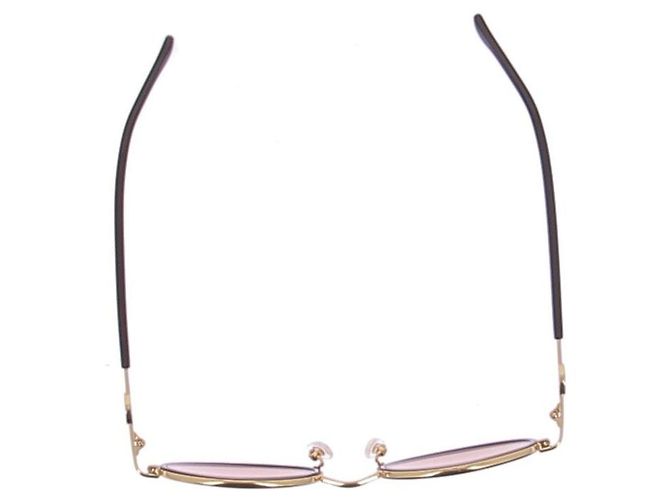 Autre Marque Gafas de sol "REA" Dorado - vista 6