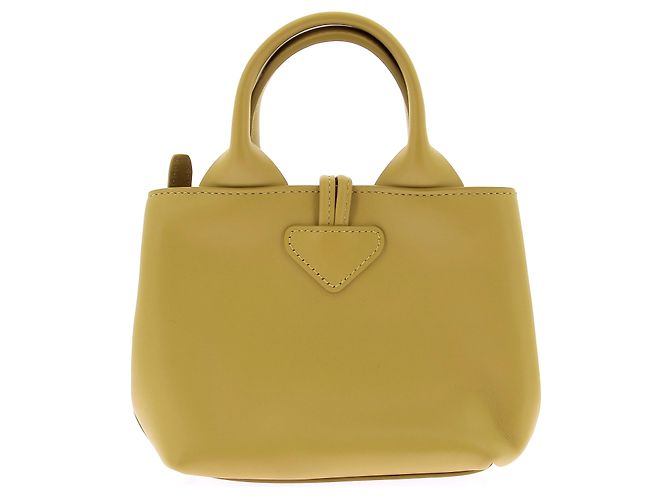 Longchamp Borsa "Le Roseau XS" - vista 2