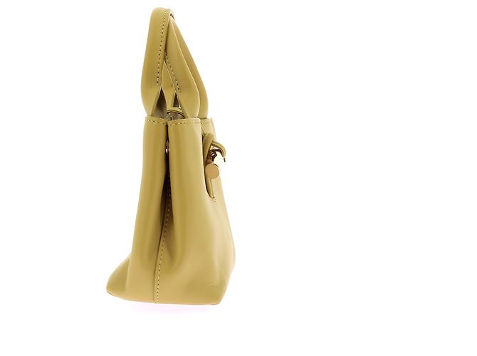 Longchamp Borsa "Le Roseau XS" - vista 3