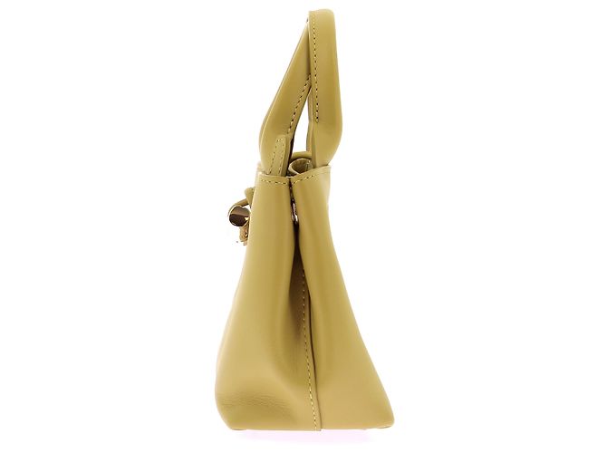 Longchamp Borsa "Le Roseau XS" - vista 4