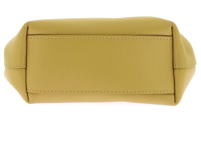 Longchamp Borsa "Le Roseau XS" - vista 5