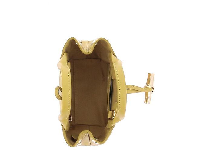 Longchamp Borsa "Le Roseau XS" - vista 6