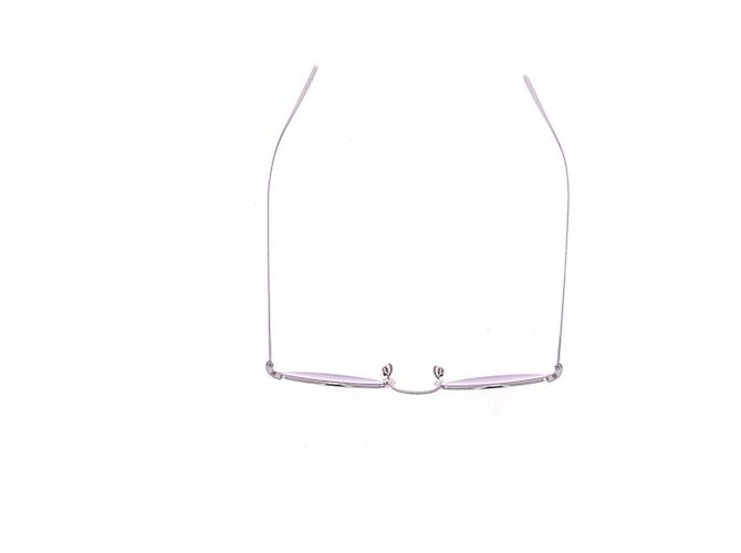 Oliver Peoples Silberne Sonnenbrillen - Ansicht 6
