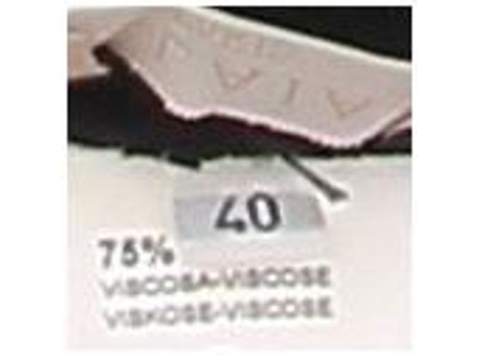 Alaïa Ärmelloses Strickkleid Dunkelgrün - Ansicht 7