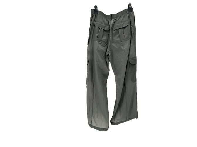 Autre Marque ALO YOGA Cargo Hose grau - Ansicht 2