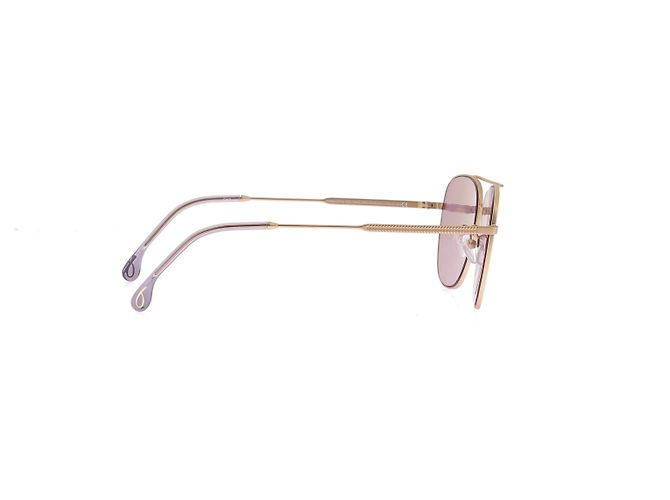 Paul Smith Goldene Sonnenbrillen - Ansicht 3