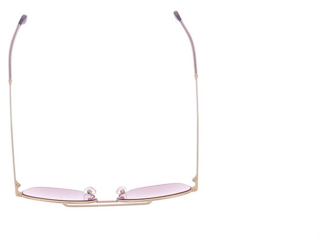 Paul Smith Goldene Sonnenbrillen - Ansicht 6