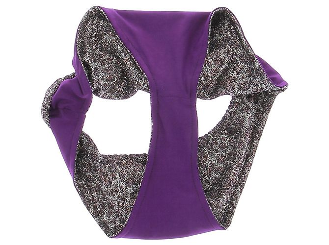 Autre Marque Bikini de dos piezas Gris - vista 5