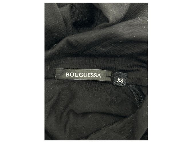 Autre Marque Mono negro BOUGUESSA - vista 3
