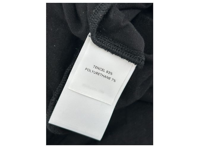 Autre Marque Mono negro BOUGUESSA - vista 4