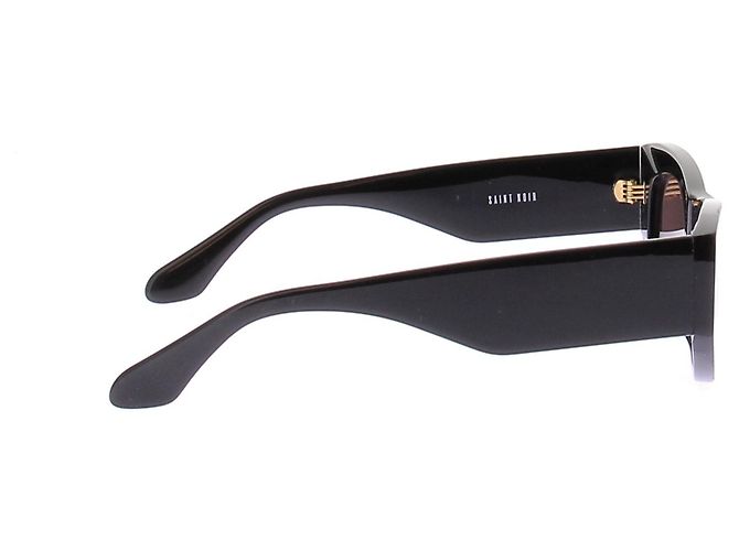 Autre Marque Gafas de sol "SAINT NOIR" Negro - vista 3