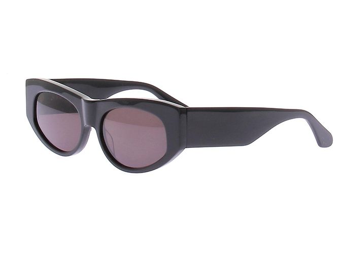 Autre Marque Gafas de sol "SAINT NOIR" Negro - vista 5