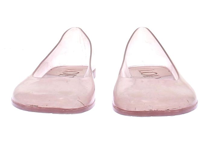Loewe Ballerina trasparente rosa - vista 5