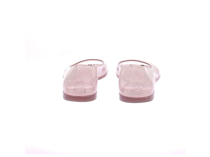 Loewe Ballerina trasparente rosa - vista 6