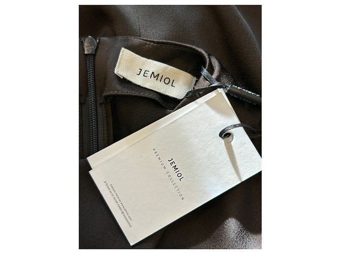 Autre Marque Top marrón JEMIOL Castaño - vista 5