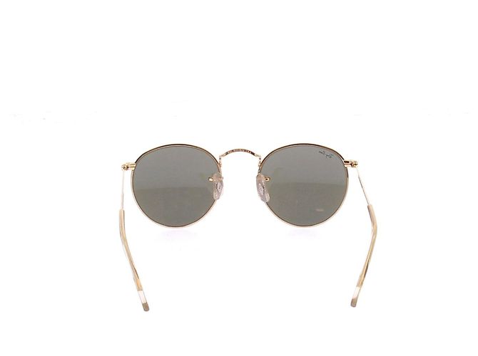 Ray-Ban Gafas de sol doradas Dorado - vista 2
