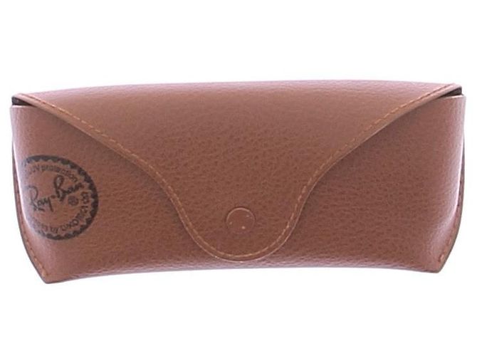 Ray-Ban Gafas de sol doradas Dorado - vista 7