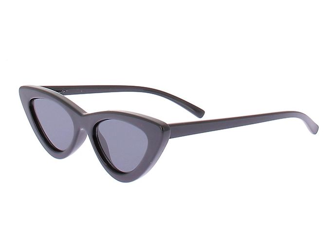 Autre Marque Gafas de sol negras Negro - vista 5