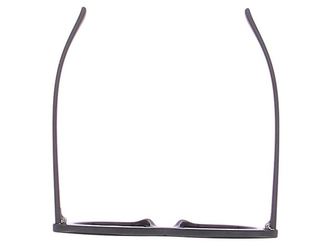 Autre Marque Gafas de sol negras Negro - vista 6