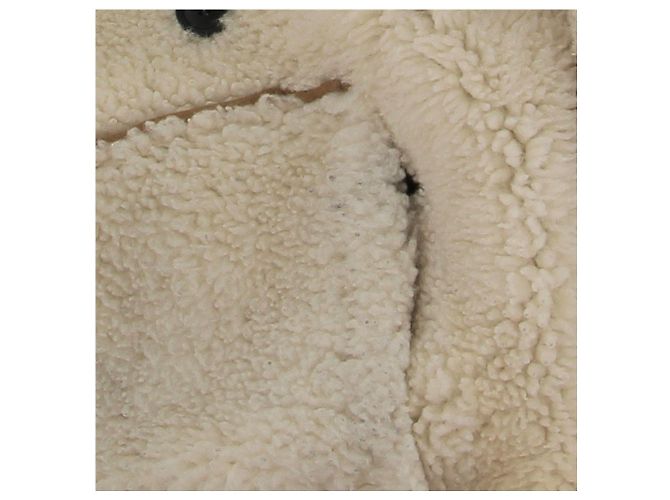 Christian Dior Jacke aus Kamelwollhaut Camel - Ansicht 5