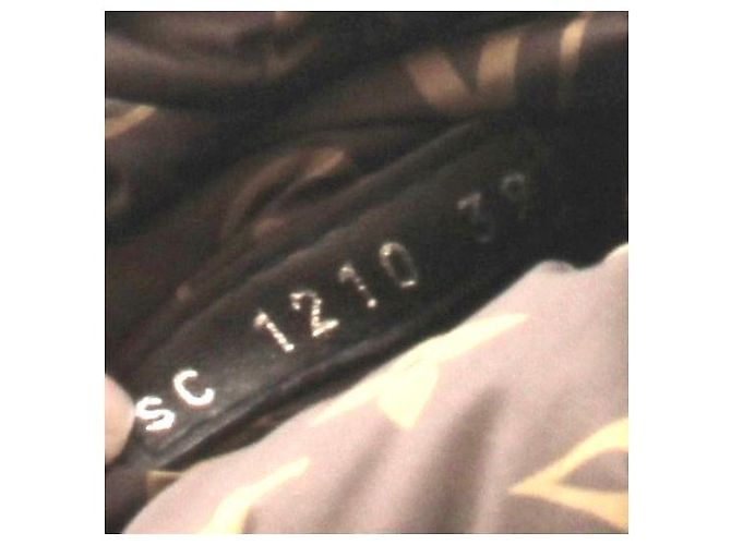 Botas Louis Vuitton Pillow Negras Negro - vista 8
