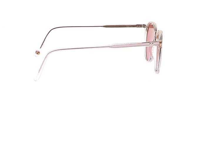 Garrett Leight Gafas de sol rosas - vista 3