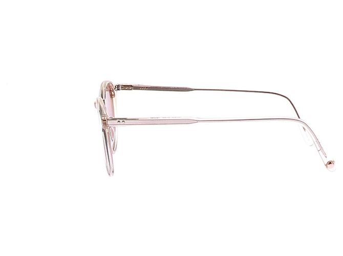 Garrett Leight Gafas de sol rosas - vista 4