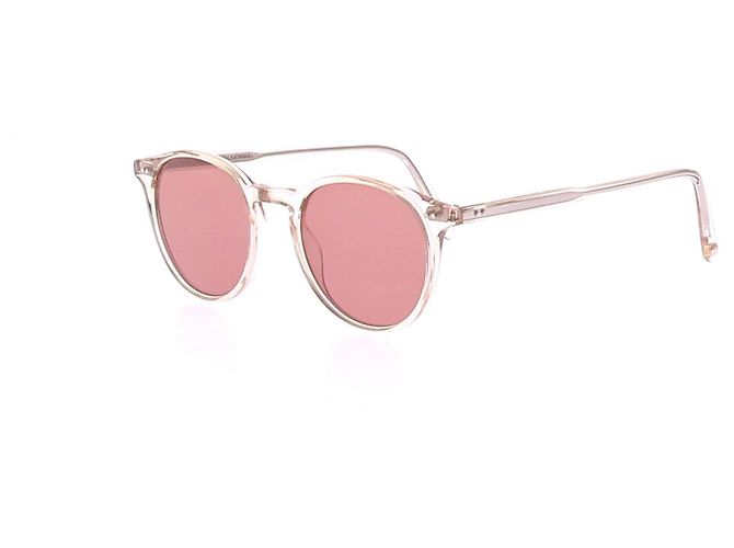 Garrett Leight Gafas de sol rosas - vista 5