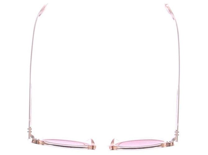 Garrett Leight Gafas de sol rosas - vista 6