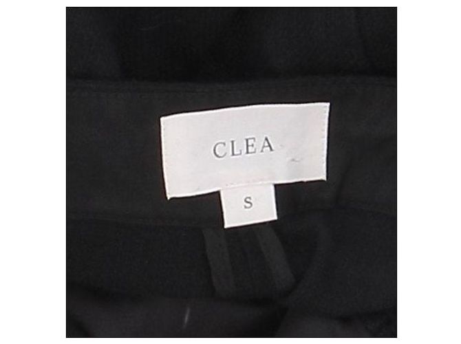 Autre Marque Pantalón negro - vista 5