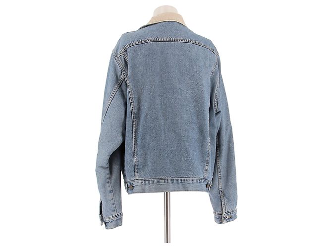 Leetha Jeansjacke - Ansicht 2