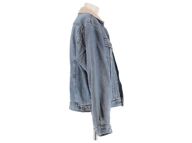 Leetha Jeansjacke - Ansicht 3