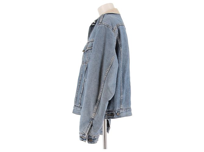 Leetha Jeansjacke - Ansicht 4