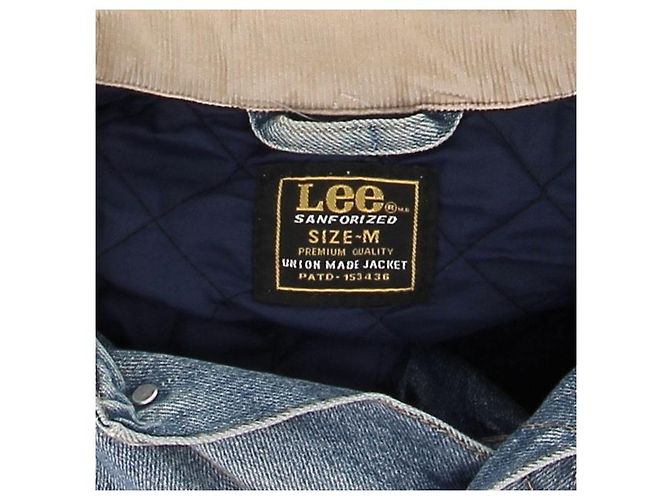 Leetha Jeansjacke - Ansicht 5