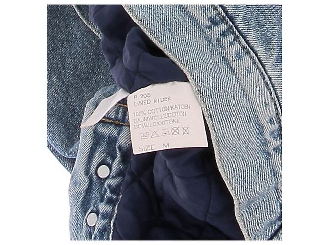 Leetha Jeansjacke - Ansicht 6