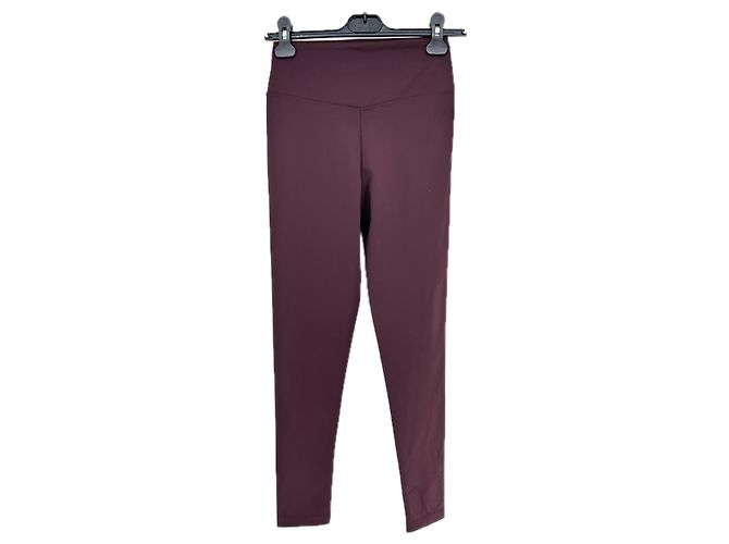 Eres Legging marron - view 2
