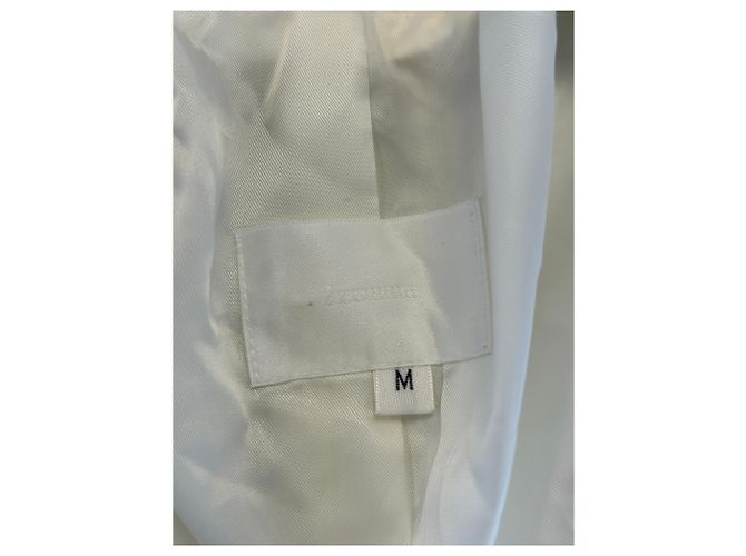 Autre Marque Blazer ecru I COMMA Beige - vista 5