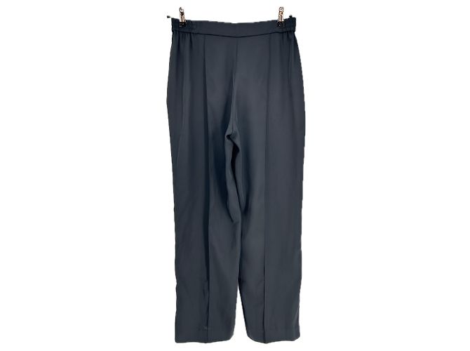 Autre Marque Pantalones negros RAILS - vista 2