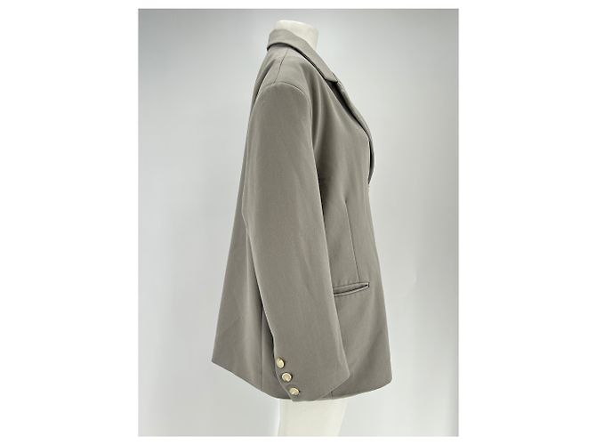 Autre Marque Blazer gris STORETS - vista 3