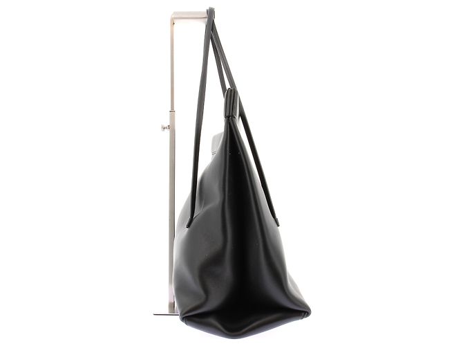 Wandler Borsa a spalla nera "Joanna" - vista 3