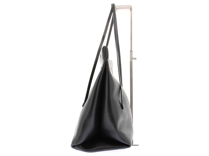 Wandler Borsa a spalla nera "Joanna" - vista 4