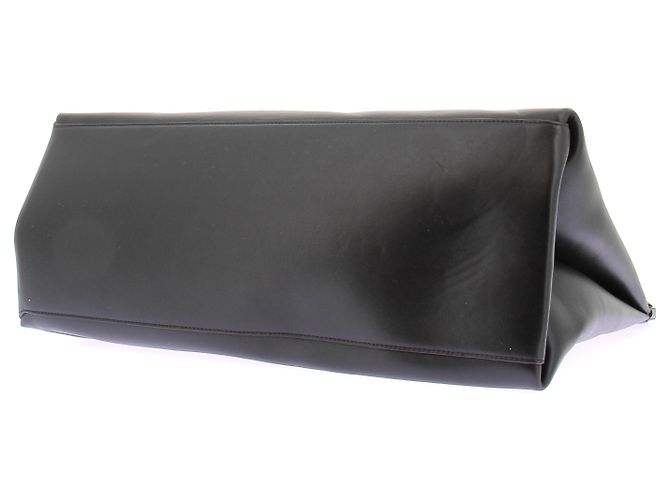 Wandler Borsa a spalla nera "Joanna" - vista 5