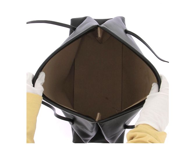 Wandler Borsa a spalla nera "Joanna" - vista 6