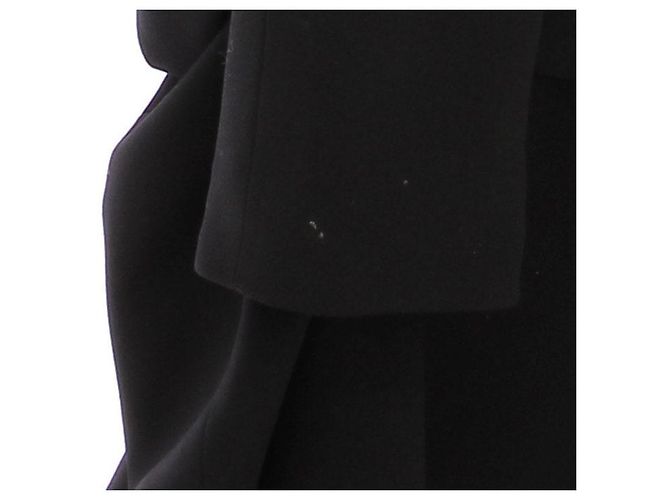The Kooples Wollblazer Schwarz - Ansicht 5