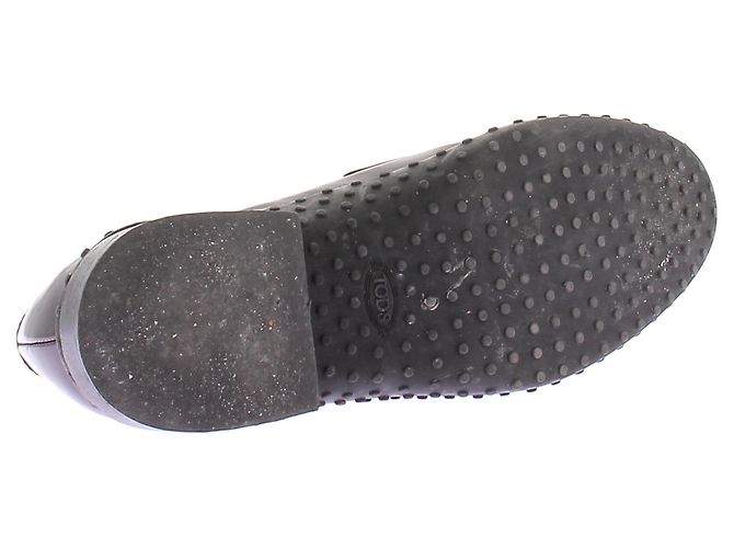 Tod's Mocasines burdeos - Ansicht 7