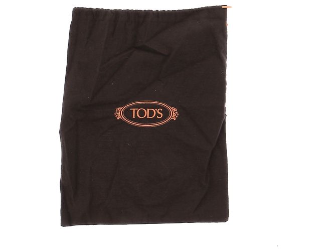 Tod's Mocasines burdeos - Ansicht 9