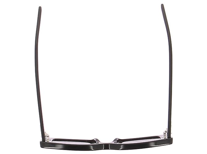 Off White Gafas de sol negras "OERI016" Negro - vista 6